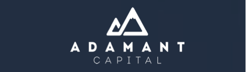 Adamant Capital Logo