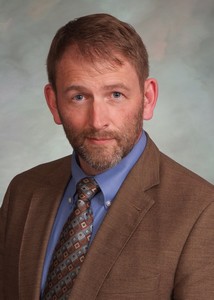 Sen. Chris Rothfuss